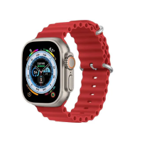      Apple iWatch - Sport Watch Loop Ocean Band Strap 38mm / 40mm / 41mm (Mix Colors)